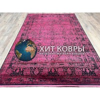 Турецкий ковер Loca 55 Красный